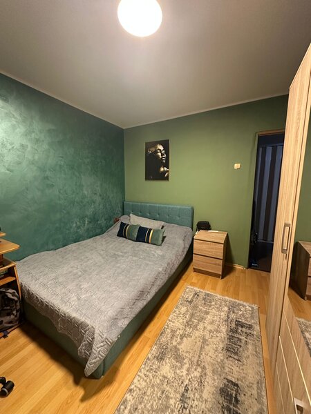 Rahova, Dumbrava Noua