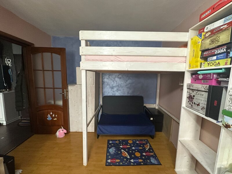 Rahova, Dumbrava Noua