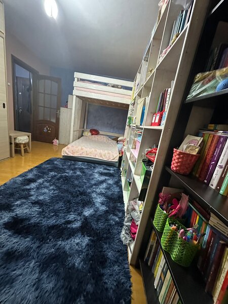 Rahova, Dumbrava Noua