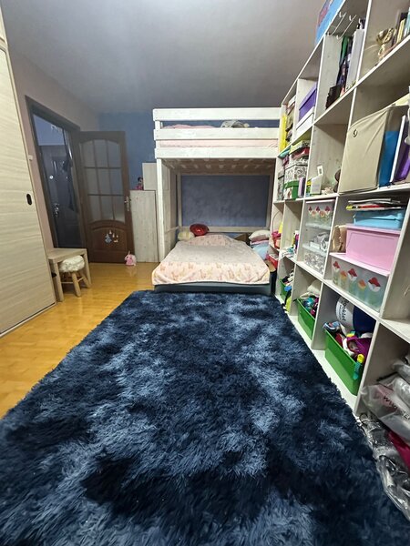 Rahova, Dumbrava Noua